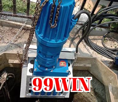 Trạm bơm tích hợp Xiyawei ở vùng nông thôn Hạ Môn.jpg