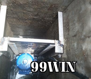 Dự án cải tạo bể phốt tại một khu dân cư ở Thượng Hải.jpg